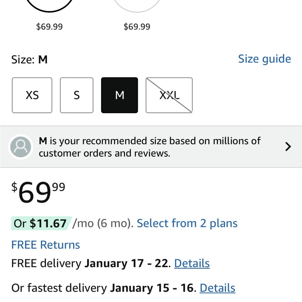 Helly Hansen Soft Shell Jacket. - image 5